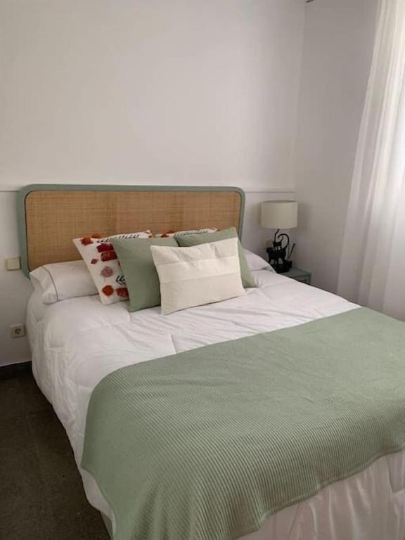 Coqueto En Chamberi Egu Apartamento Madrid